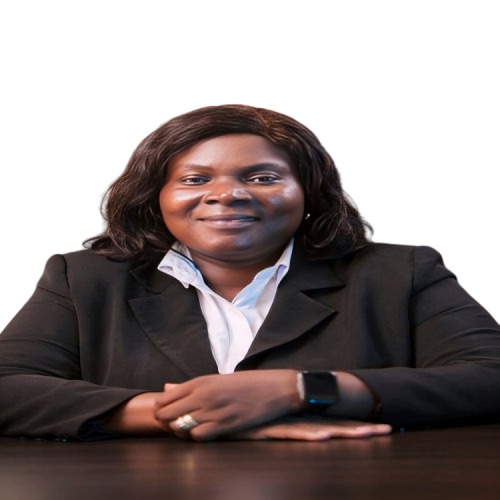 Prof. Gladys Quartey